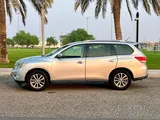 نيسان Pathfinder